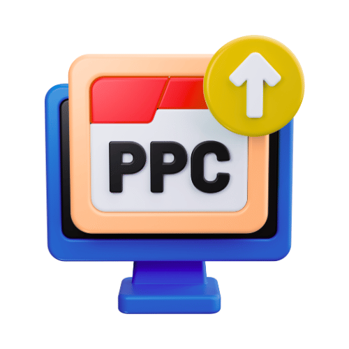 Full-service digital marketing for startups PPC Advertising