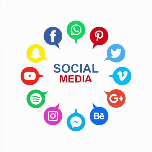 Social media marketing services Pay-Per-Click Advertising (PPC)
