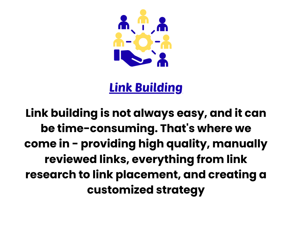 Link Building 