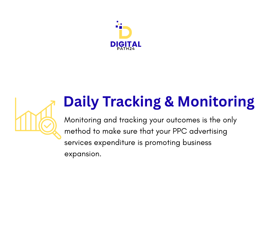 Daily Tracking & Monitoring