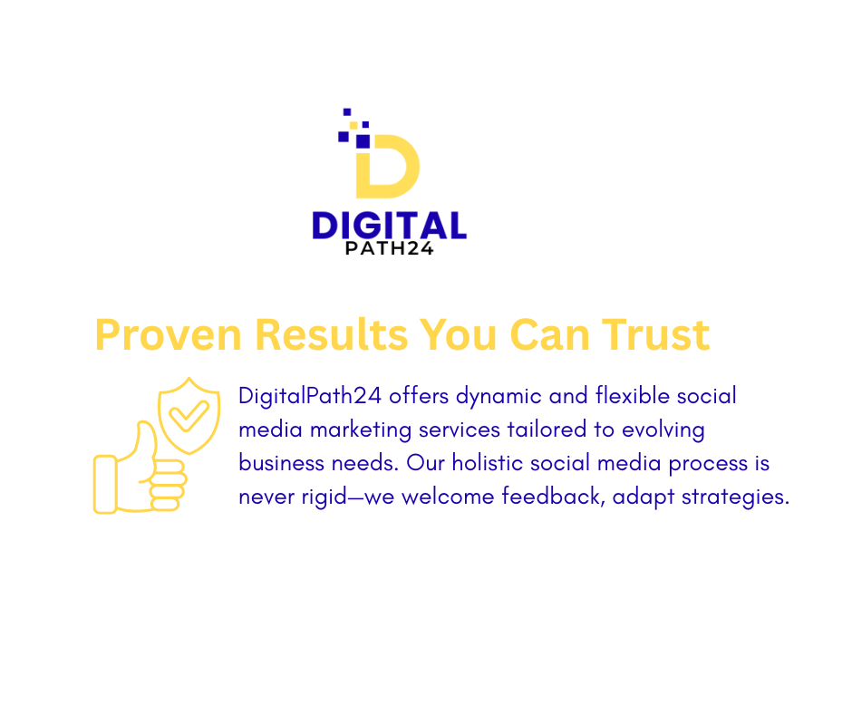 Proven Results You Can Trust