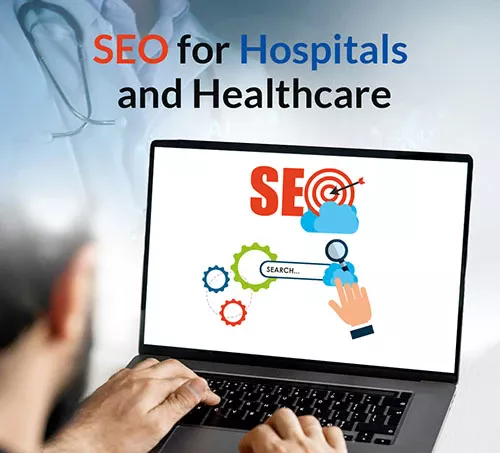 Healthcare SEO Services