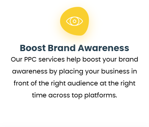 Boost Brand Awareness