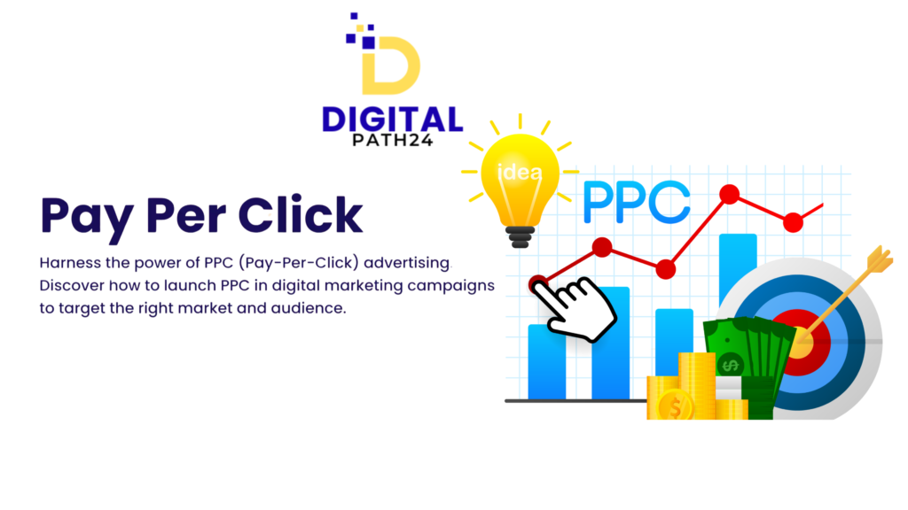 Pay-Per-Click Services Company in Hyderabad